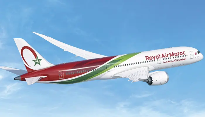 Special Flight Offers, Route Launch, Cabin Perks & More - Here's Why You Should Travel Royal Air Maroc